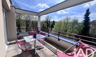 Appartement 5 Pièces 125 m² à vendre à Longwy (54400)