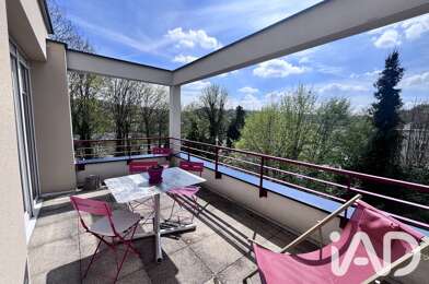 Appartement 5 pièces 229000 €