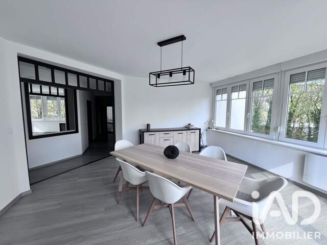 Vente Appartement 5 pièces — photo du bien