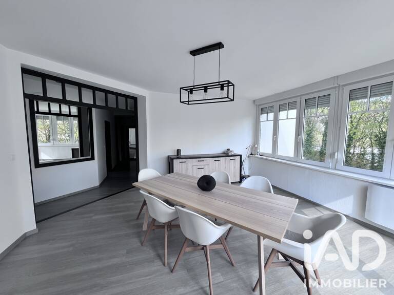 Vente Appartement 5 pièces — photo 1