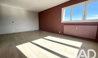 Appartement 3 Pièces 63 m² à louer à Compiègne (60200)