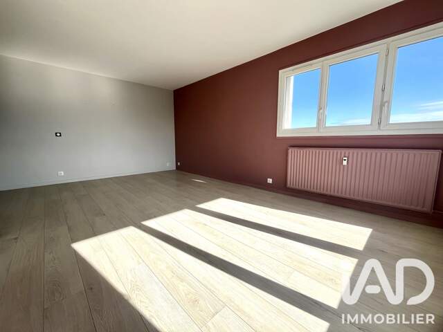 Location Appartement 3 pièces — photo du bien