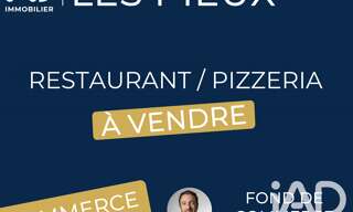 Commerce  187 m² à vendre à Les Pieux (50340)