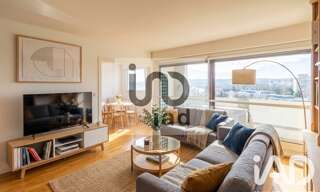 Appartement 5 Pièces 92 m² à vendre à Le Pecq (78230)
