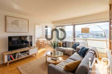 Appartement 5 pièces 299000 €
