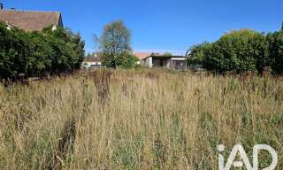 Terrain  817 m² à vendre à Ully-Saint-Georges (60730)