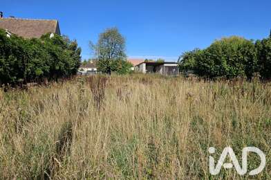 Terrain  90000 €