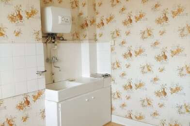 Appartement 2 pièces 45000 €