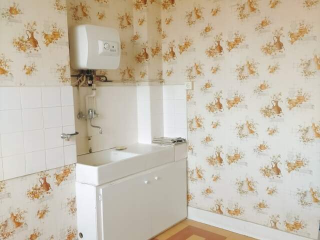 Vente Appartement 2 pièces — photo du bien