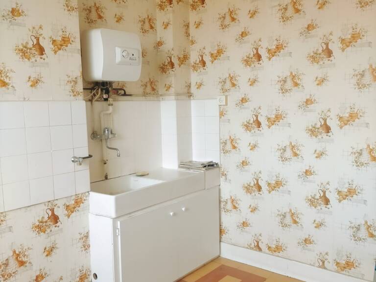 Vente Appartement 2 pièces — photo 1
