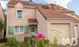 Maison 6 Pièces 94 m² à vendre à Beynes (78650)