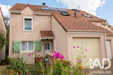 Maison 6 pièces 325000 €