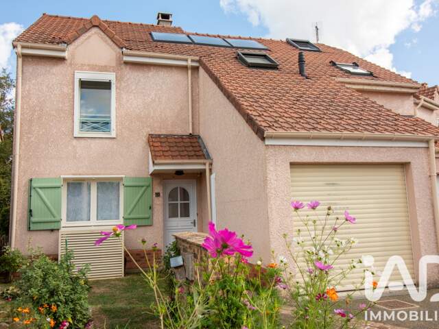 Vente Maison/villa 6 pièces — photo du bien