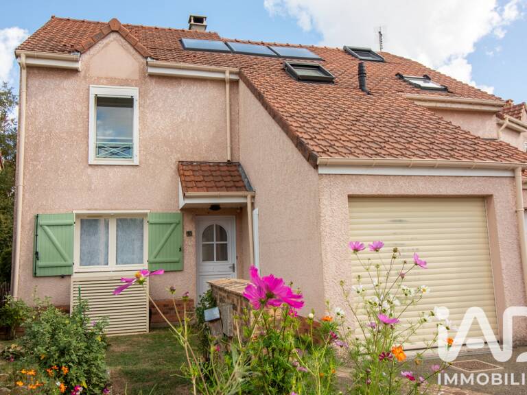 Vente Maison/villa 6 pièces — photo 1