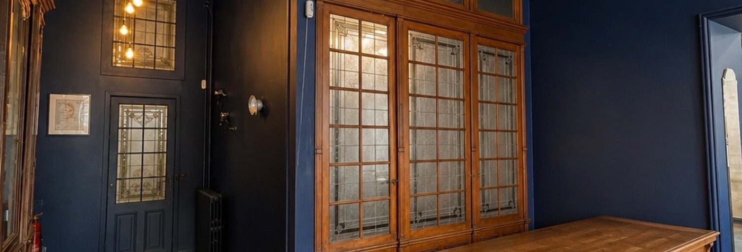 Commerce  88 m² à vendre à Paris 10 (75010)