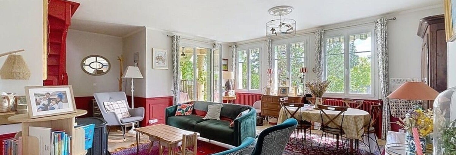 Maison 8 Pièces 130 m² à vendre à Beaune (21200)