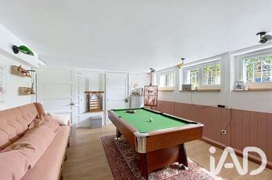 Maison 8 pièces 420000 €