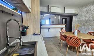 Appartement 3 Pièces 80 m² à vendre à Saint-Pierre (97432)