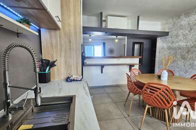 Appartement 3 pièces 235000 €