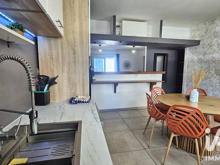 Vente Appartement 3 pièces — photo 1