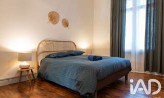Appartement 2 Pièces 45 m² à louer à Limoges (87100)