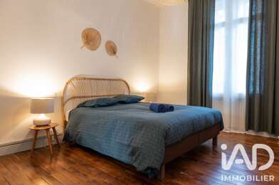 Appartement 2 pièces 595 €