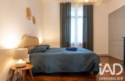 Location Appartement 2 pièces — photo du bien