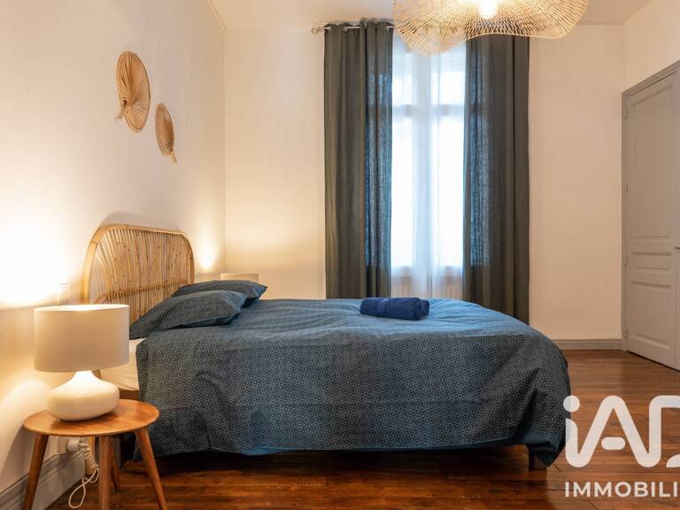 Location Appartement 2 pièces — photo 1
