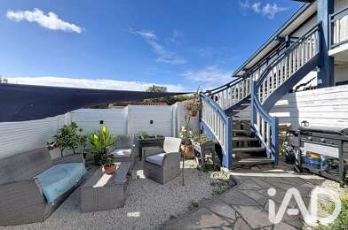 Appartement 4 pièces 319000 €