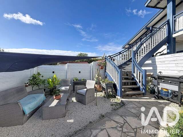 Vente Appartement 4 pièces — photo du bien