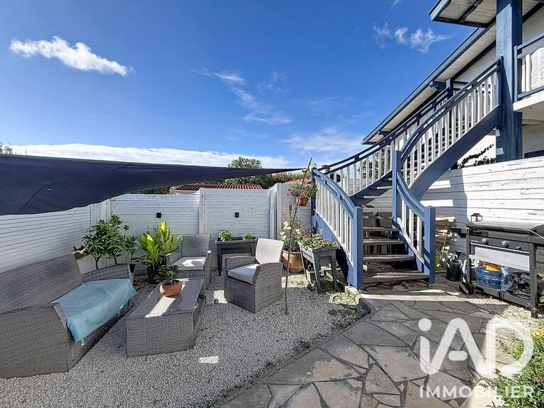Vente Appartement 4 pièces — photo 1