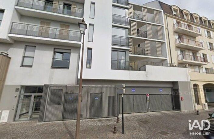 Location Parking 13 m&sup2; — photo 2