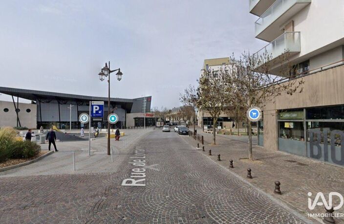 Location Parking 13 m&sup2; — photo 4