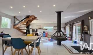 Maison 8 Pièces 170 m² à vendre à Saint-Brieuc (22000)