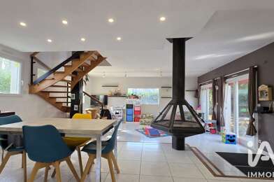 Maison 8 pièces 335000 €