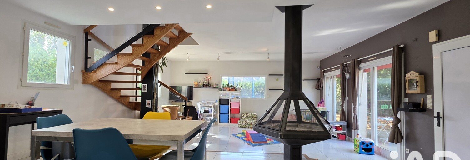 Maison 8 Pièces 170 m² à vendre à Saint-Brieuc (22000)