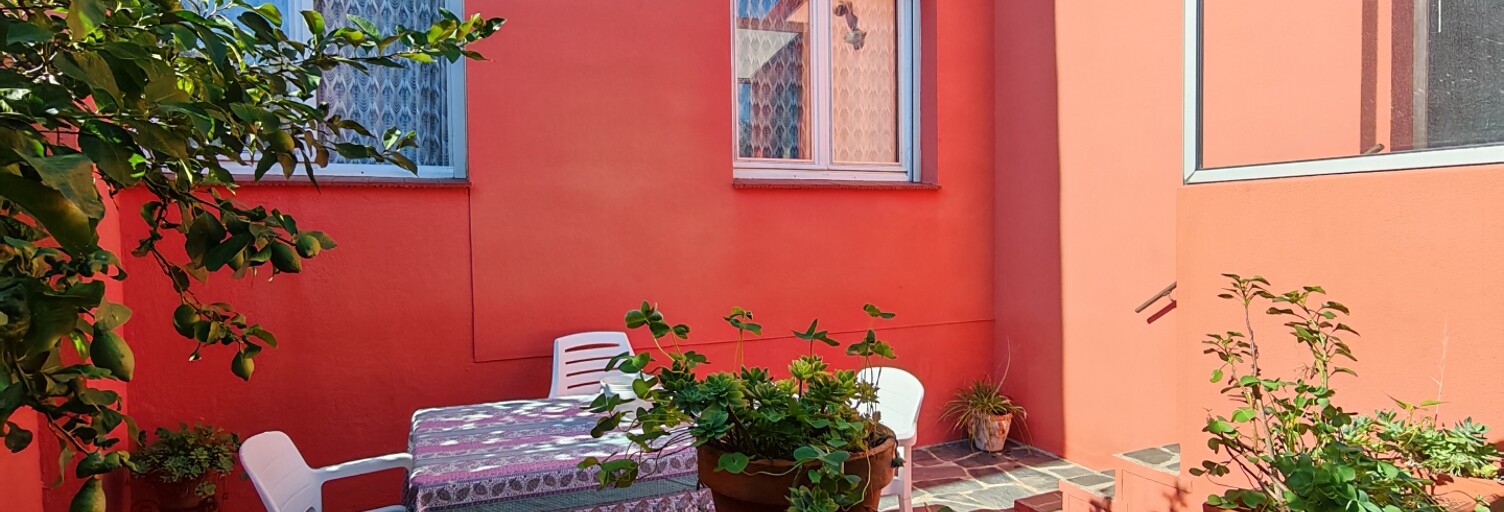 Maison 5 Pièces 95 m² à vendre à Perpignan (66100)