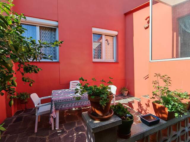 Vente Maison traditionnelle 5 pièces — photo du bien