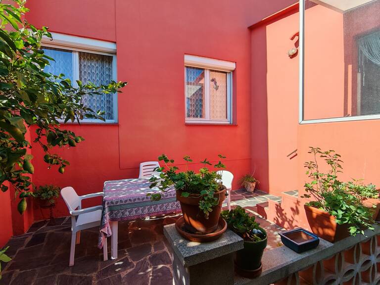 Vente Maison traditionnelle 5 pièces — photo 1