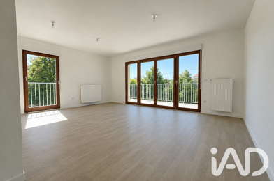 Appartement 2 pièces 196000 €