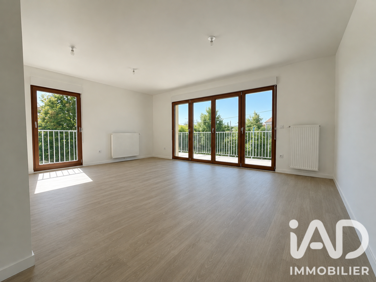 Vente Appartement 2 pièces — photo 1