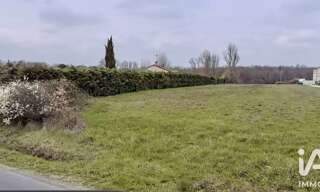 Terrain  45000 m² à vendre à Lherm (31600)