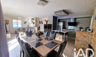 Maison 5 Pièces 102 m² à vendre à Les Achards (85150)