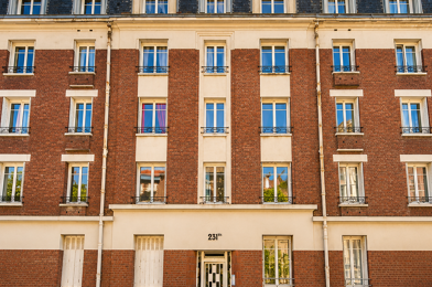 Appartement 3 pièces 56000 €