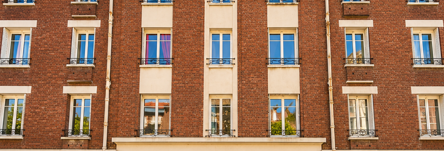 Appartement 3 Pièces 28 m² à vendre à Rouen (76000)