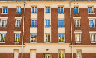 Appartement 3 Pièces 28 m² à vendre à Rouen (76000)
