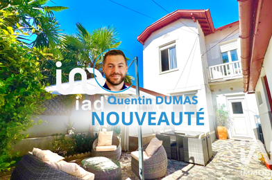 Maison 4 pièces 499000 €