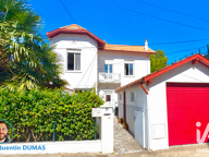 Vente Maison de ville 4 pièces — photo 2