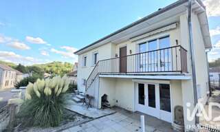 Maison 5 Pièces 137 m² à vendre à Nogent (52800)