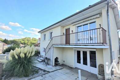 Maison 5 pièces 129000 €